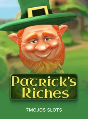 Patrick's Riches