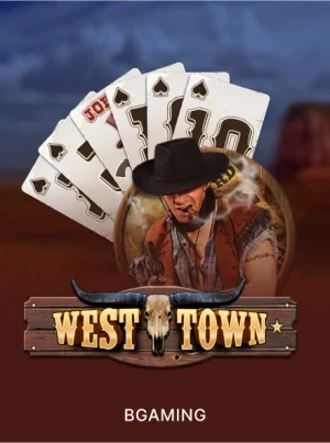 West Town